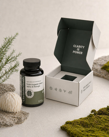 Clarimind Health
